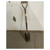 TILE SPADE
