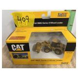 CAT 966G SERIES 2 WHEEL LOADER  1/87TH