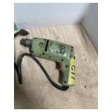 ROCKWELL 3/8 DRILL