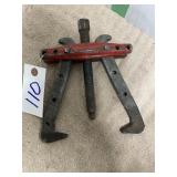6 IN HUB PULLER
