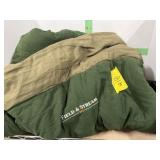 FIELD & STREAM SLEEPING BAG
