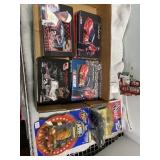 DALE EARNHARDT COLLECTABLES