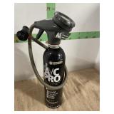 AC PRO FREON RECHARGER