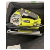 RYOBI JIGSAW