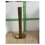 3 LB HAMMER