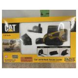 CAT 247B MULTI TERRAIN LOADER   1/32ND