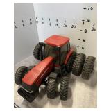 CASE IH MX 270 W/ TRIPLES