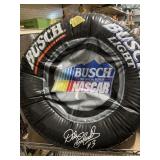 DALE EARNHARDT INFLATABLE TIRE- 30X 10