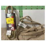 2-6 FT HOUSEHOLD CORDS