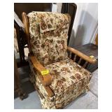 Lazy Boy Rocker/Recliner