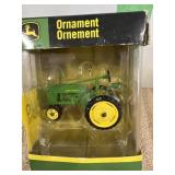JD MODEL A ORNAMENT