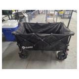 SEKEY COLLAPSIBLE WAGON  36" X 22" X 24"