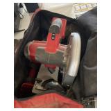 CRAFTSMAN PRO SKILL SAW- 20 V
