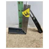 SQUARE & SWANSON TOOL