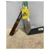 SQUARE AND SWANSON TOOL