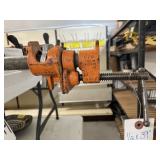 PIPE CLAMP 1/2X39"