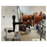 PIPE CLAMP 1