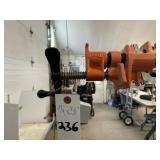 PIPE CLAMP 3/4X54