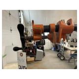PIPE CLAMP 3/4X54"