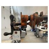PIPE CLAMP 3/4X54"