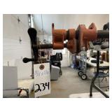 PIPE CLAMP 3/4X116