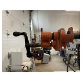 PIPE CLAMP 1