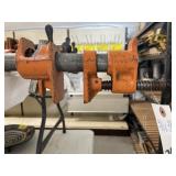 PIPE CLAMP 3/4X38"