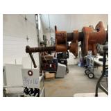 PIPE CLAMP 3/4X116