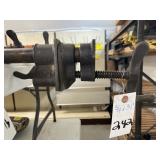 PIPE CLAMP 3/4X34"