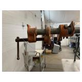 PIPE CLAMP 1/2