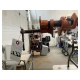 PIPE CLAMP 3/4X116