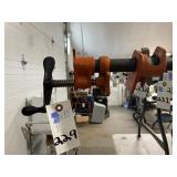 PIPE CLAMP 1