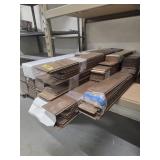 221 SQ. FT. HOME LEGEND CLICK-LOCK FLOORING
