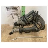 PERFORMAX 1/2" HAMMER DRILL