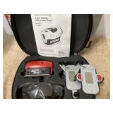 CRAFSTMAN LASER TRAC LEVEL