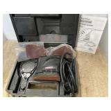 CRAFTSMAN CORNER SANDER