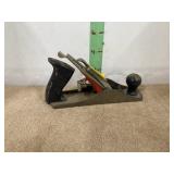 STANLEY HAND PLANE  10"