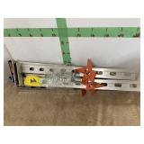 4-ALUMINUM FRAME CLAMPS  18