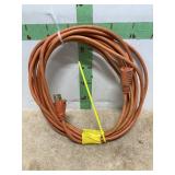 25 FT EXTENSION CORD