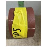 LARGE ROLL OF 3M 240 SANDPAPER 4
