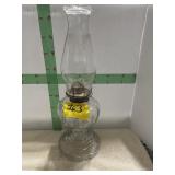 KEROSENE LAMP 18"