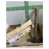 20 CONTRACTOR SHIMS