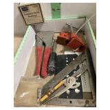 CRAFTSMAN TEMPLET GUIDE BUSHINGS, PIPE CLAMPS