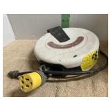 RETACTABLE POWER CORD 30