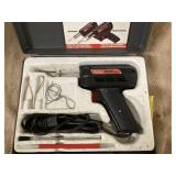 WELLER SOLDERING GUN