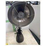 800 WATT ELECTRIC HEATER