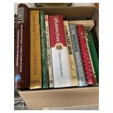14 MISC COOKBOOKS