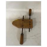 JORGENSEN WOOD CLAMP 8"