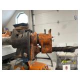 PIPE CLAMP 1X22"