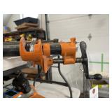 PIPE CLAMP 1X24"